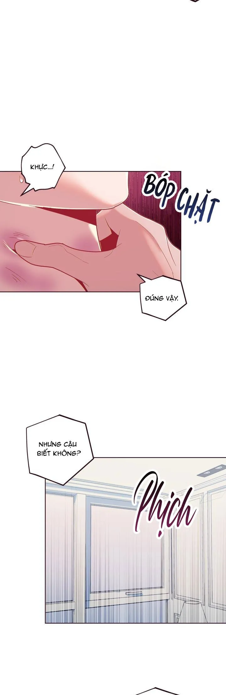 Falling Down Chapter 44 Trang 27