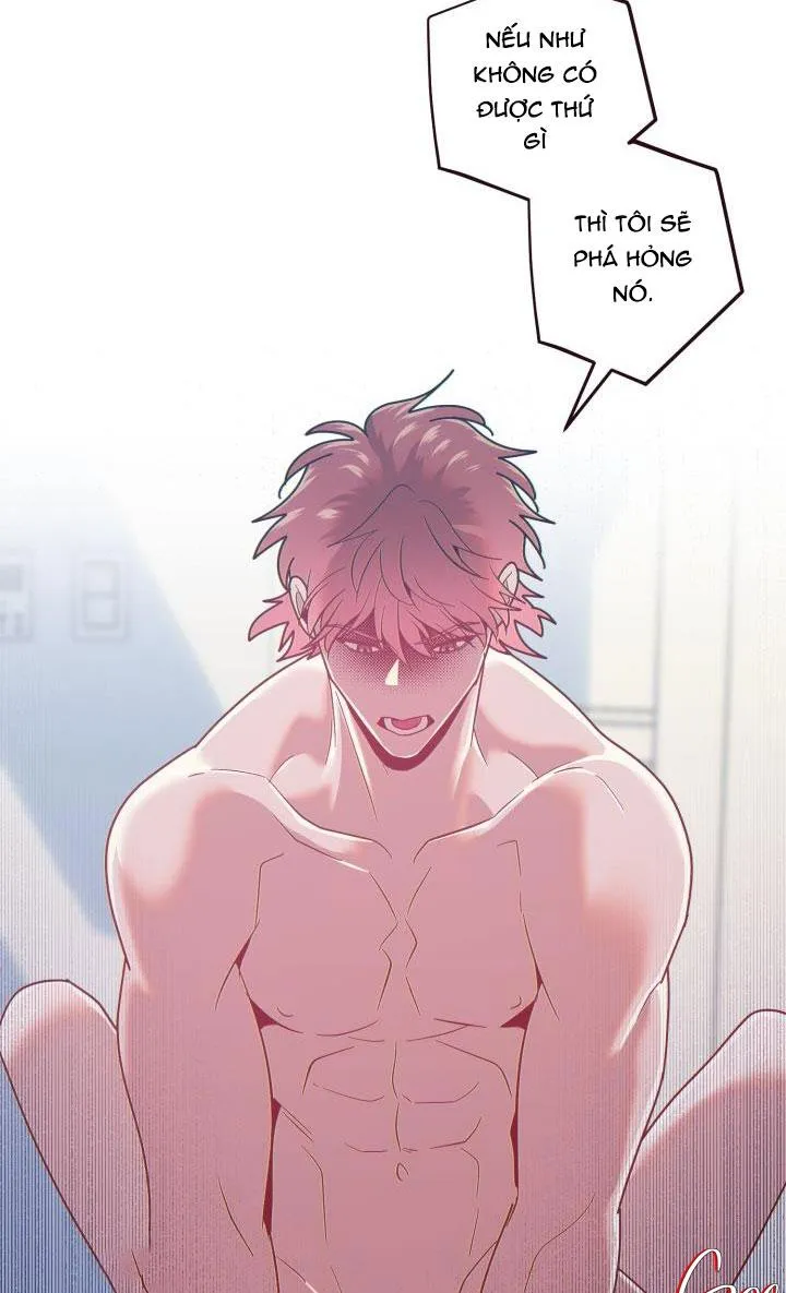 Falling Down Chapter 44 Trang 28