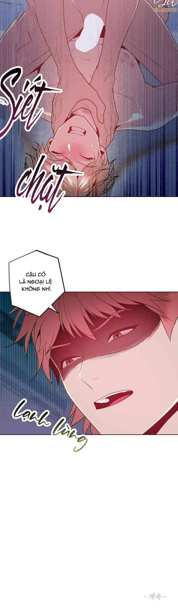 Falling Down Chapter 44 Trang 29