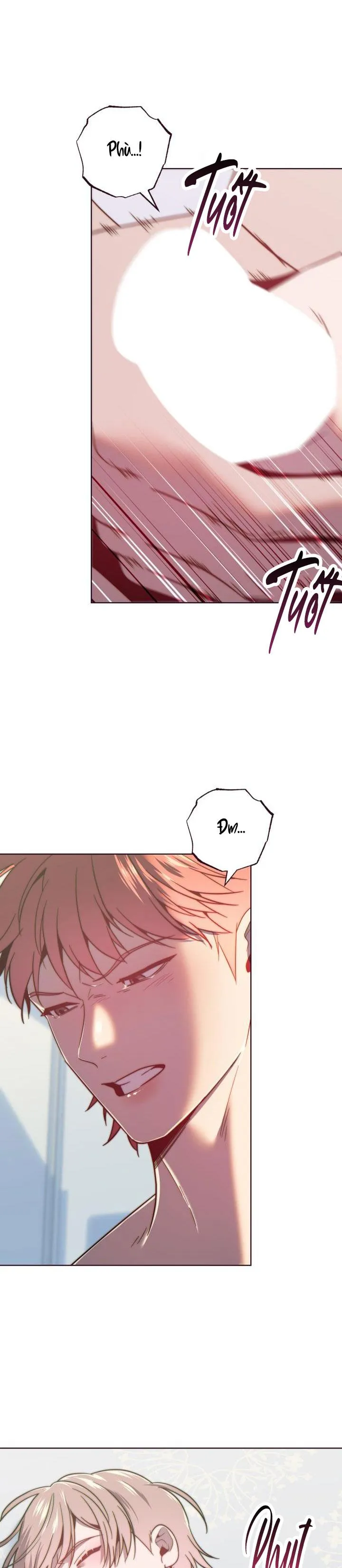 Falling Down Chapter 45 Trang 3