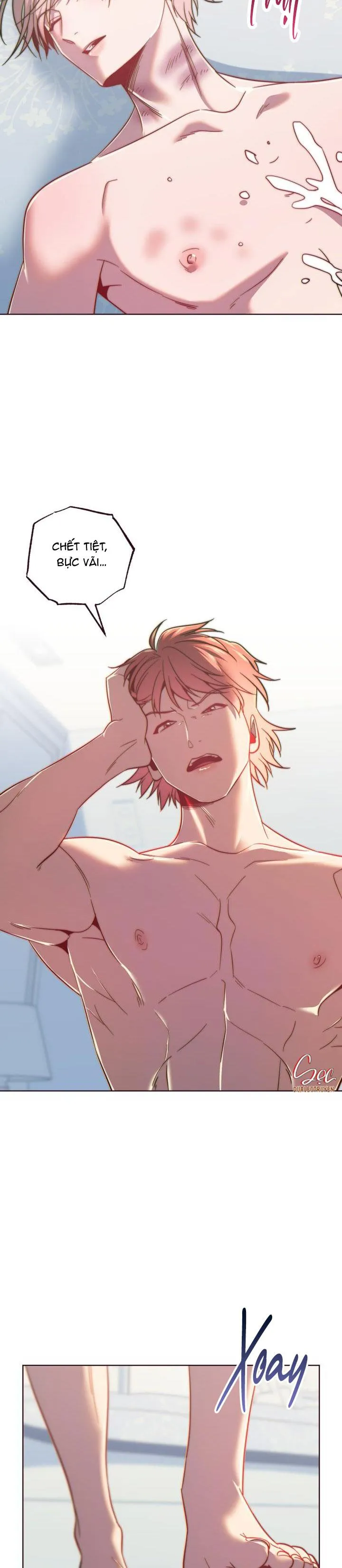 Falling Down Chapter 45 Trang 4