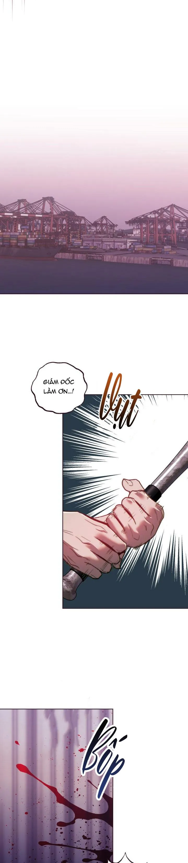 Falling Down Chapter 45 Trang 19