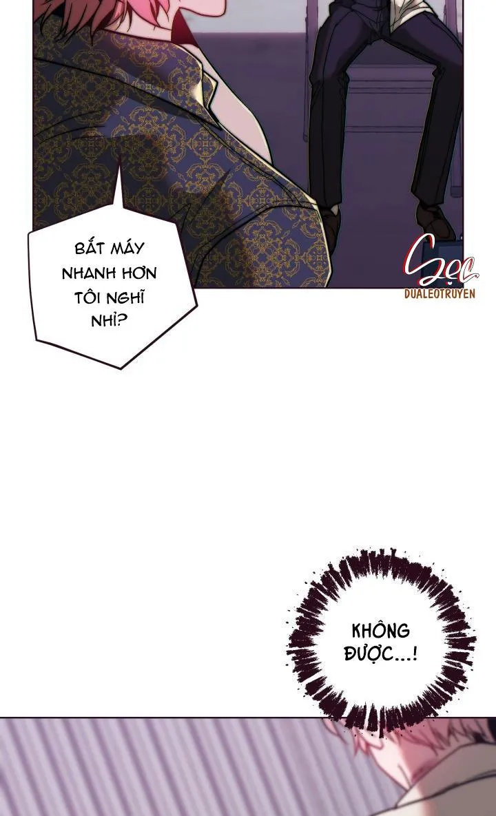 Falling Down Chapter 45 Trang 28