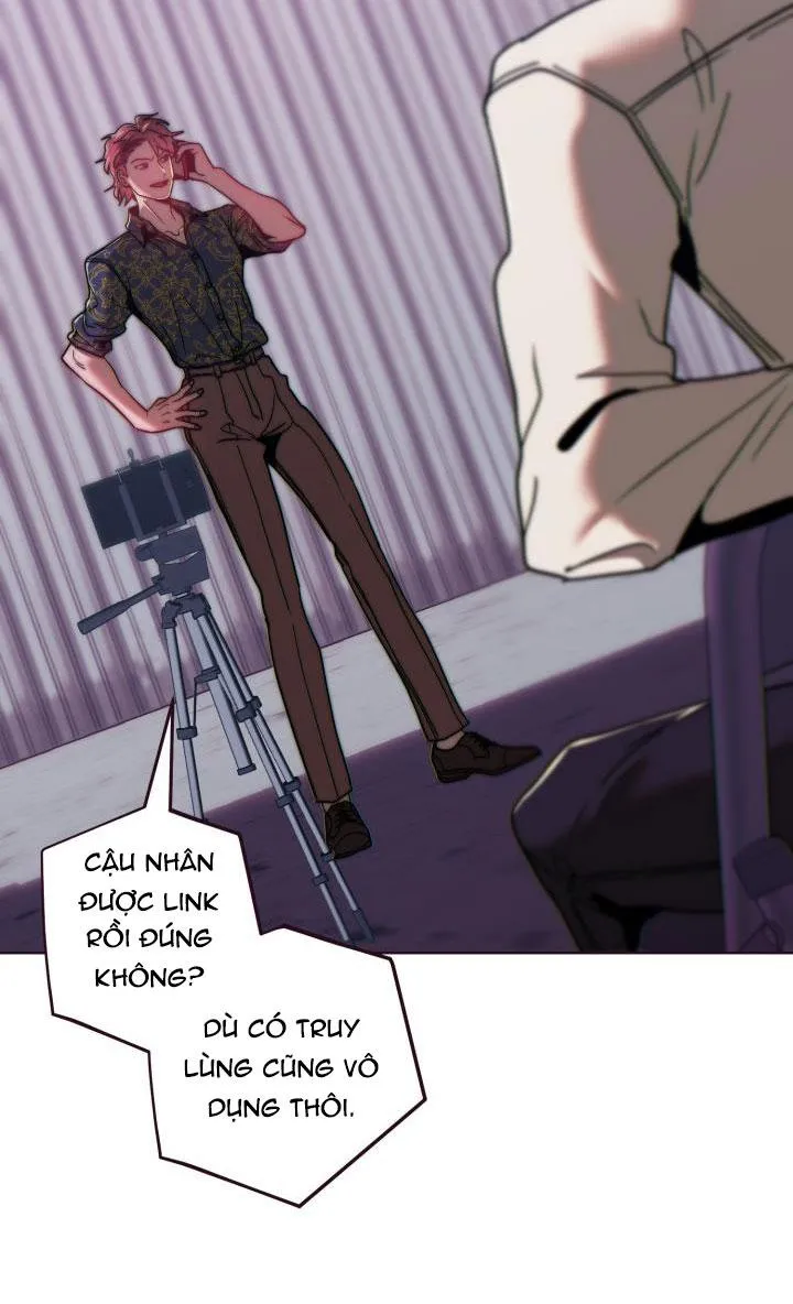 Falling Down Chapter 45 Trang 29