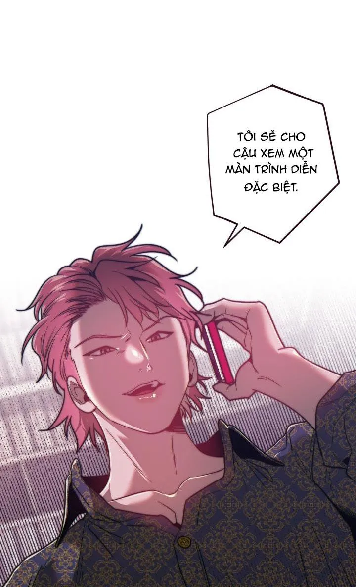 Falling Down Chapter 45 Trang 30