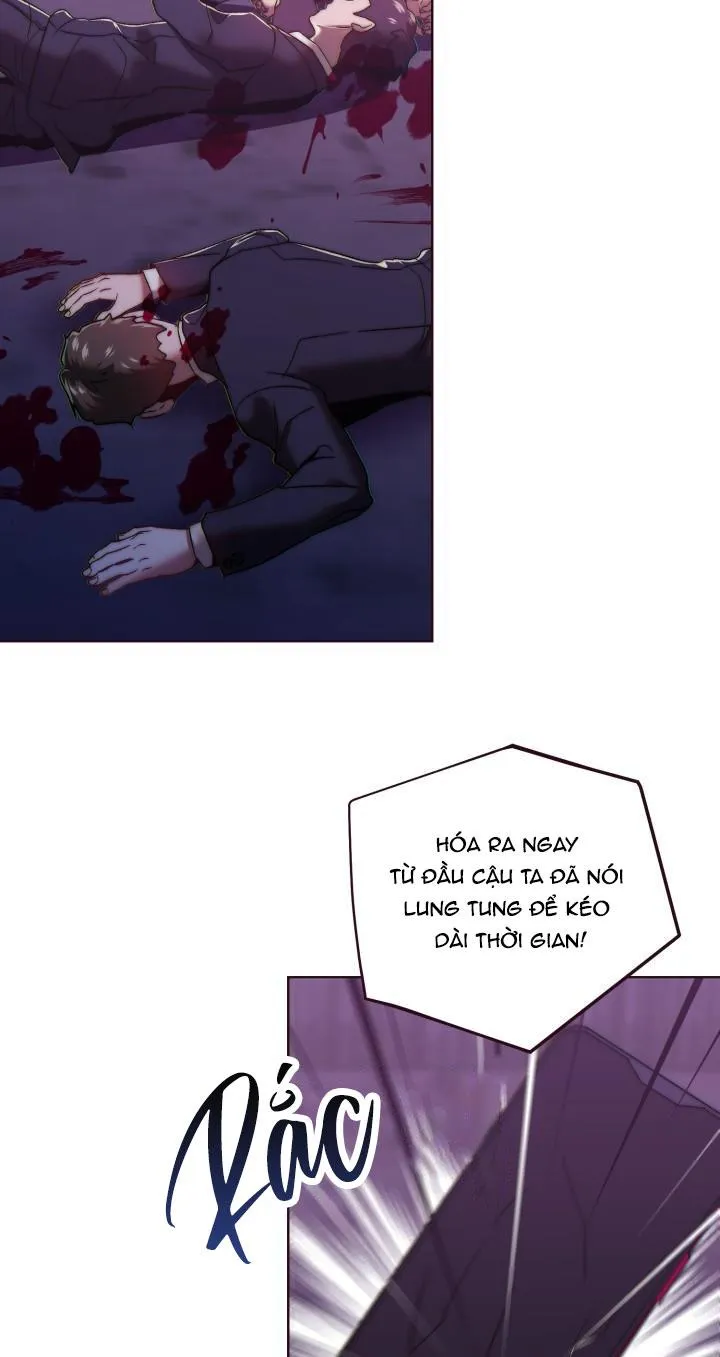 Falling Down Chapter 46 Trang 27