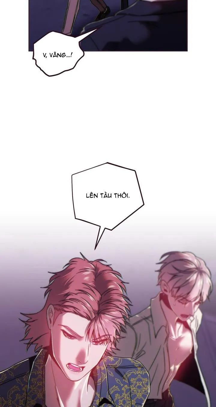 Falling Down Chapter 46 Trang 30