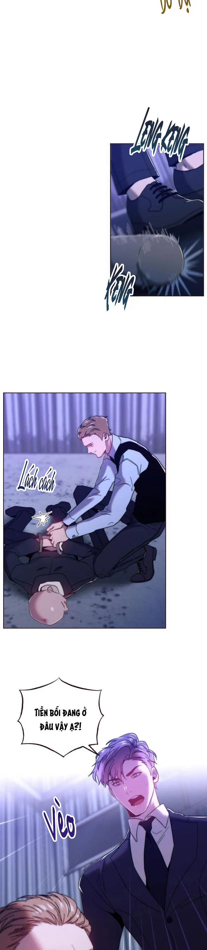 Falling Down Chapter 47 Trang 3