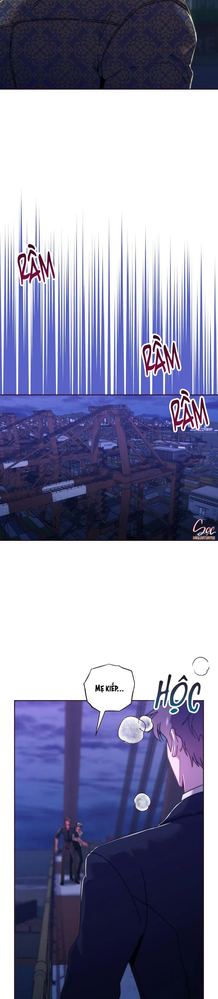 Falling Down Chapter 47 Trang 13