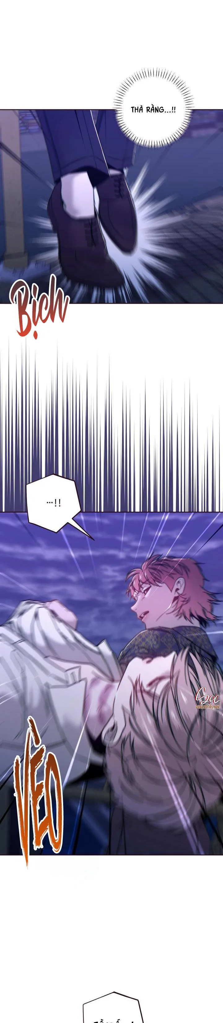 Falling Down Chapter 47 Trang 19
