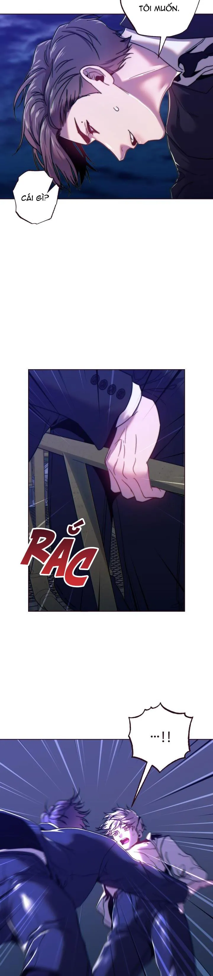 Falling Down Chapter 47 Trang 26