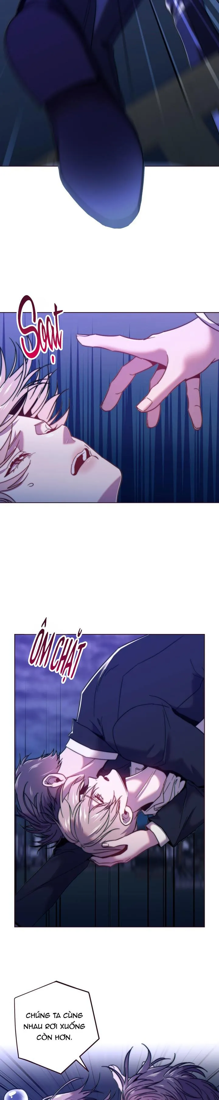 Falling Down Chapter 47 Trang 27