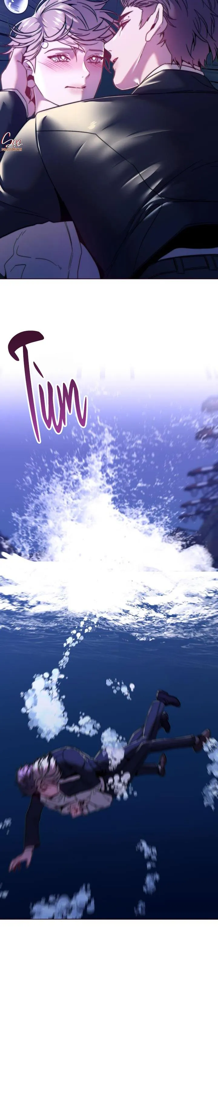 Falling Down Chapter 47 Trang 28