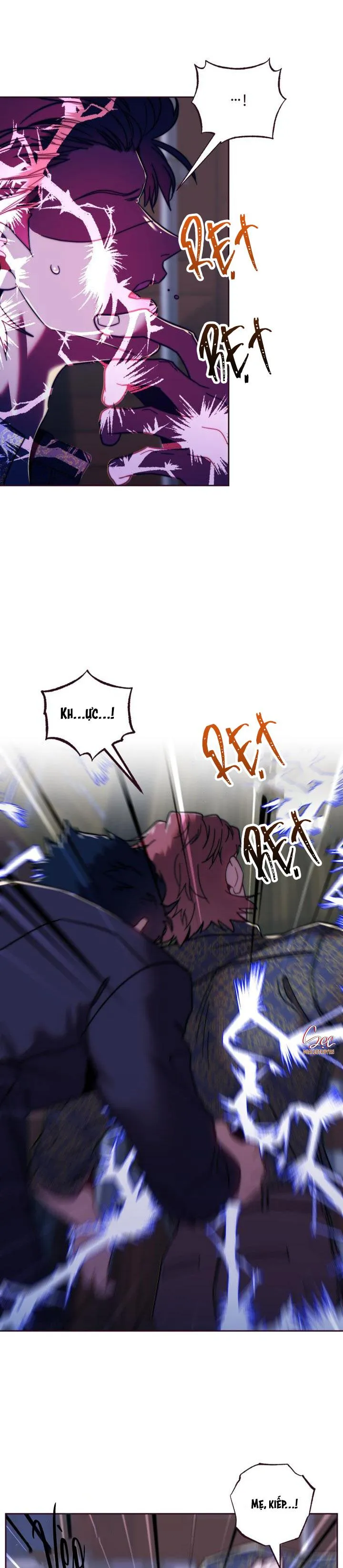 Falling Down Chapter 48 Trang 8