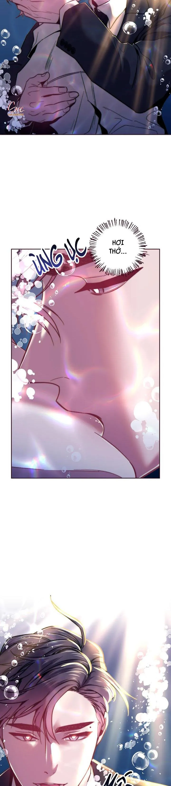 Falling Down Chapter 48 Trang 20