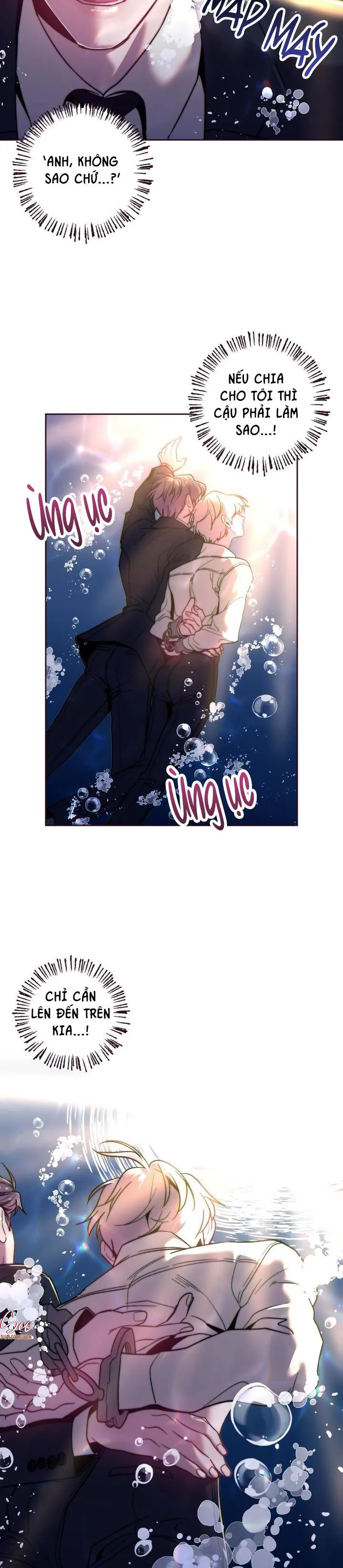 Falling Down Chapter 48 Trang 21