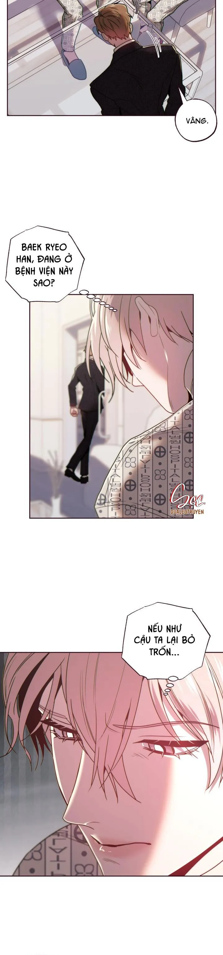 Falling Down Chapter 49 Trang 7