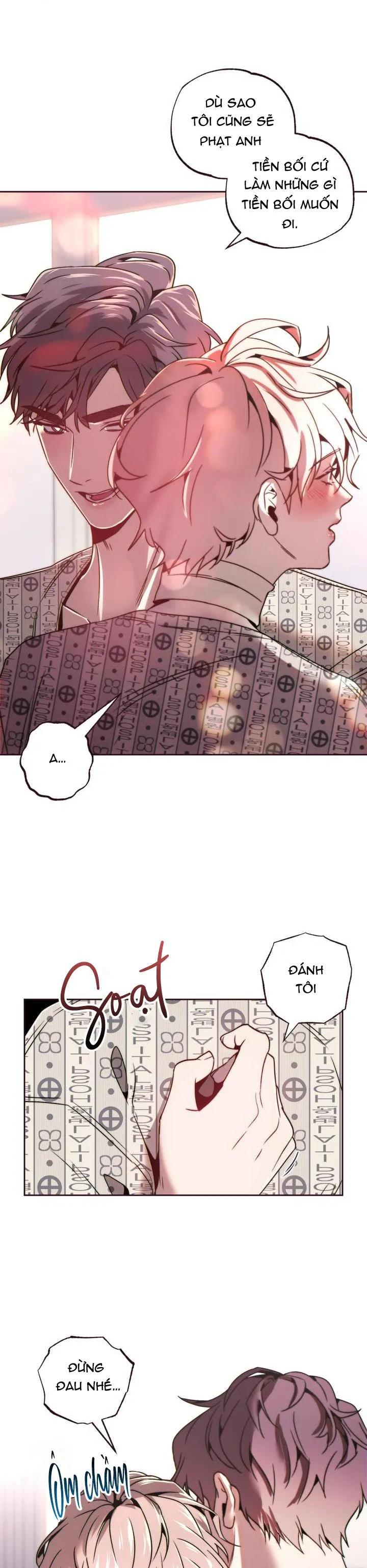 Falling Down Chapter 49 Trang 25