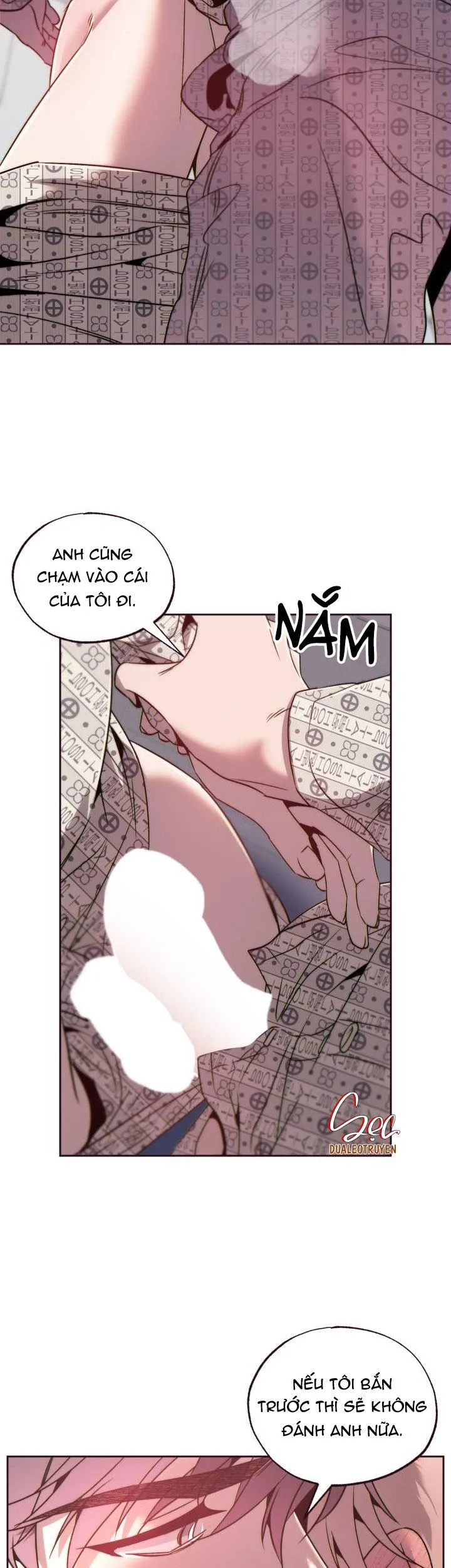 Falling Down Chapter 49 Trang 29