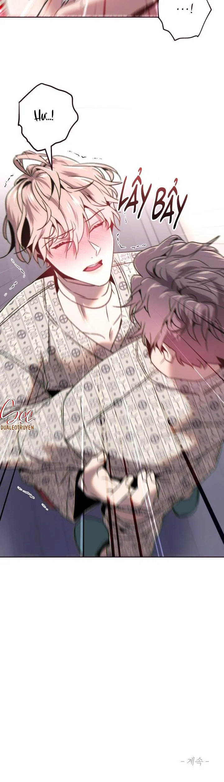 Falling Down Chapter 49 Trang 31