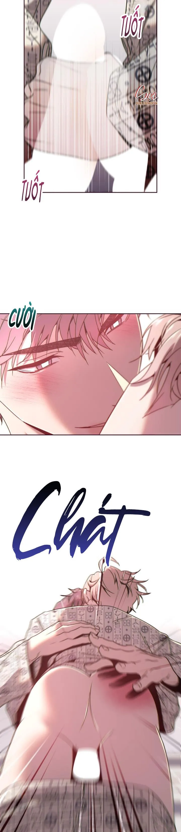 Falling Down Chapter 50 Trang 7