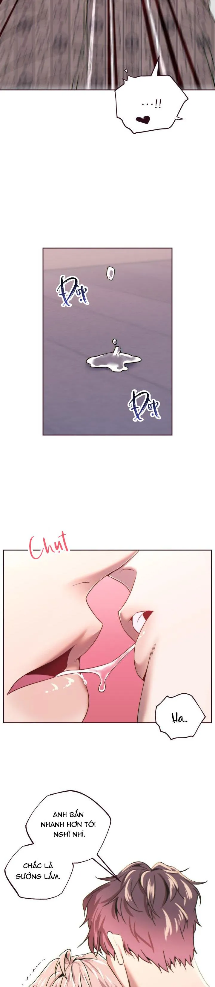 Falling Down Chapter 50 Trang 8