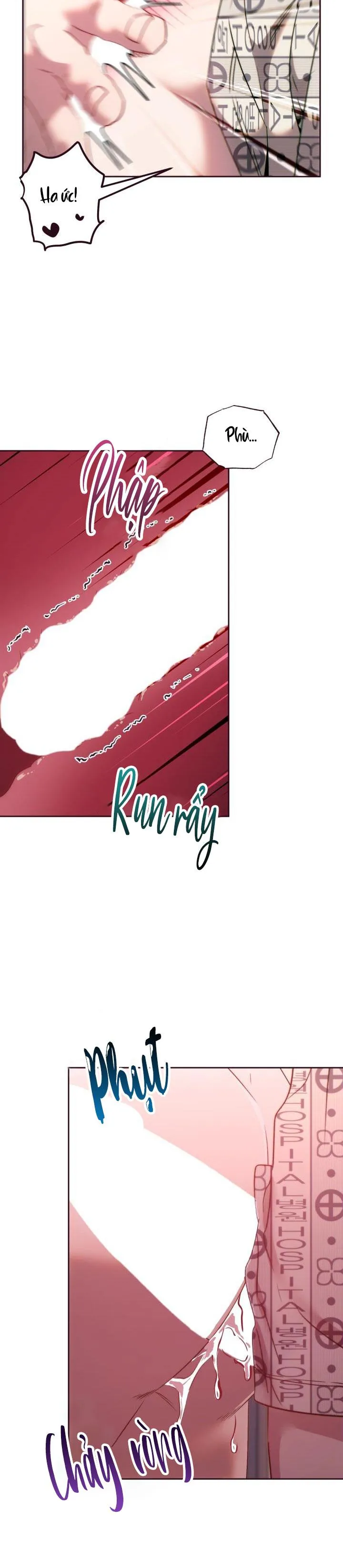 Falling Down Chapter 50 Trang 20