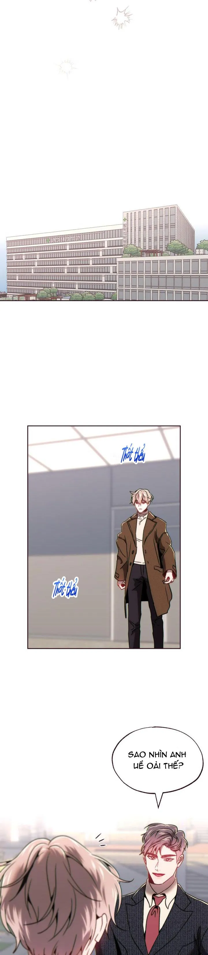 Falling Down Chapter 50 Trang 25