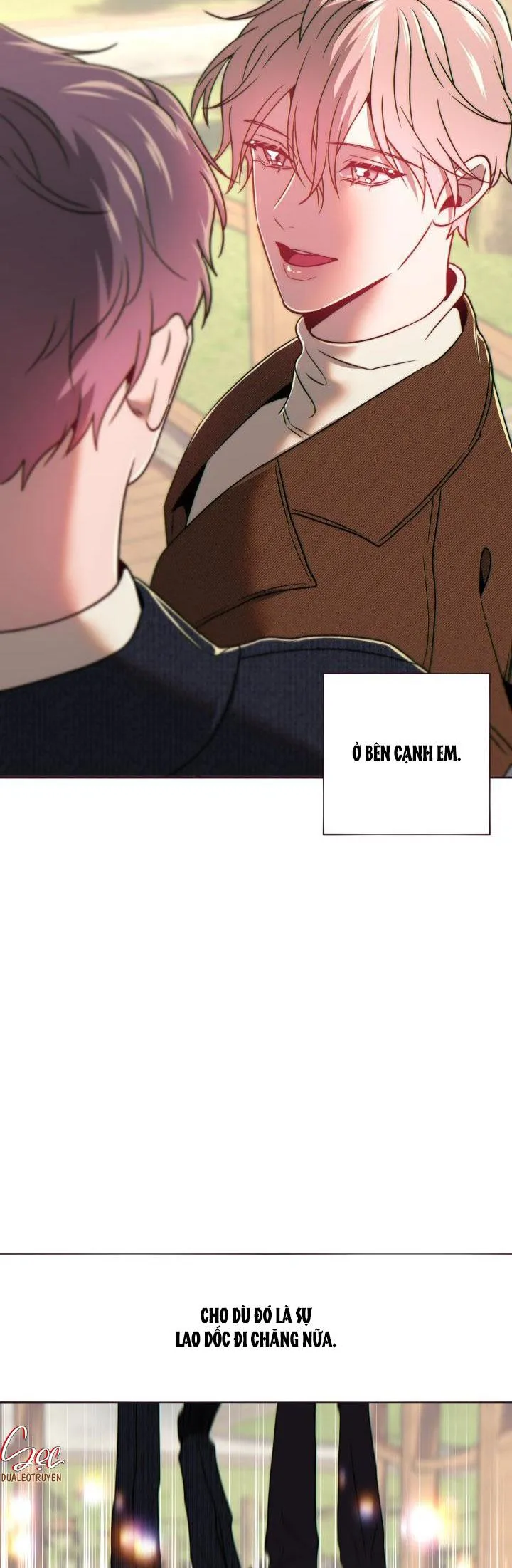 Falling Down Chapter 50 Trang 30