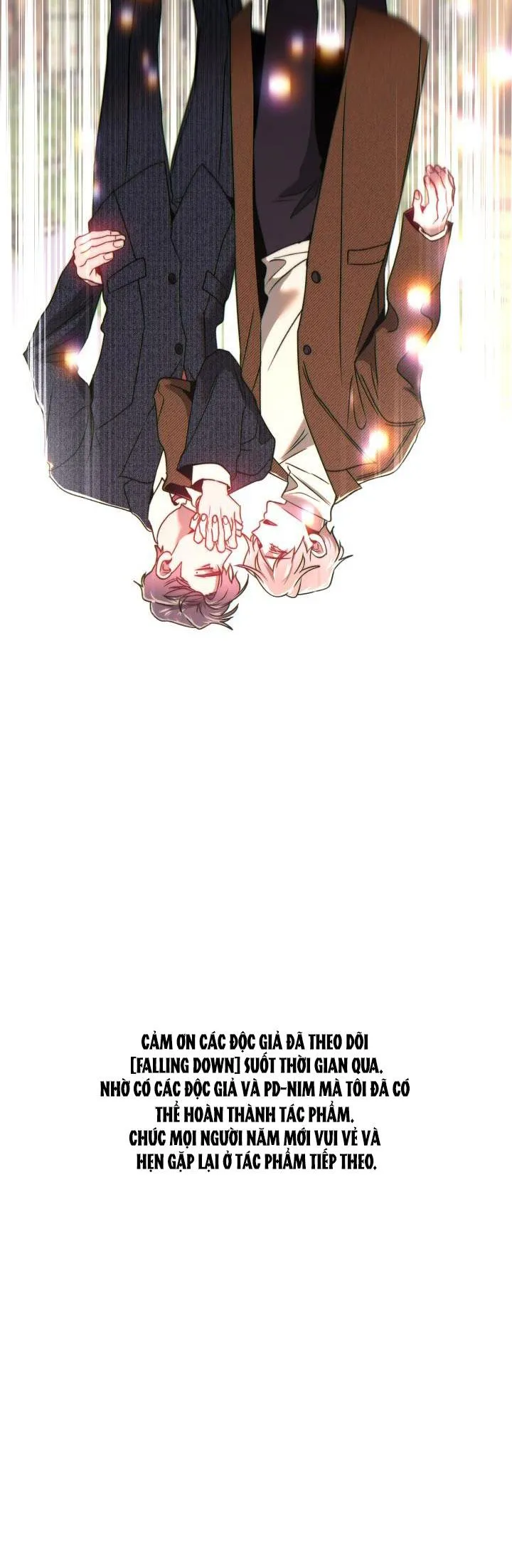 Falling Down Chapter 50 Trang 31