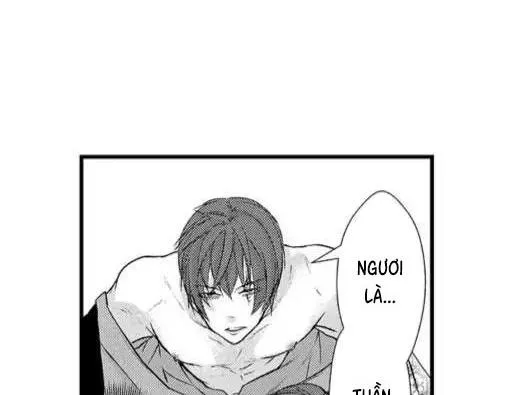 Fan cuồng Boylove bị triệu hồi tới một thế giới lạ Chapter 6 Trang 3