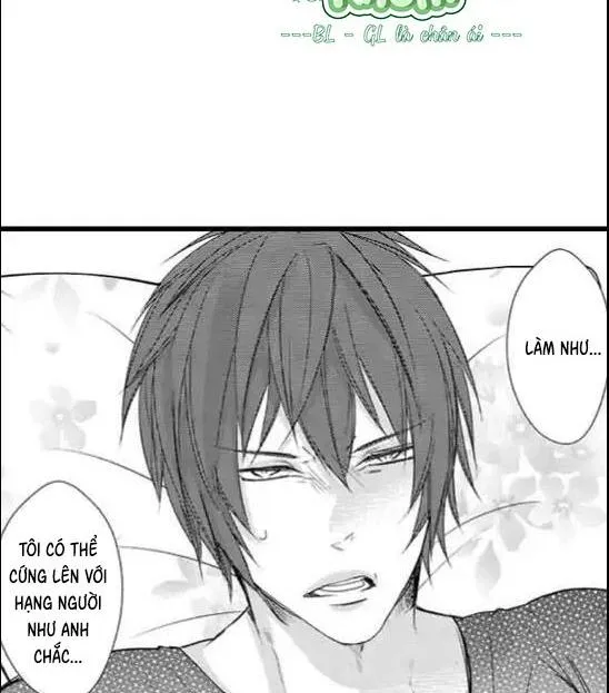 Fan cuồng Boylove bị triệu hồi tới một thế giới lạ Chapter 6 Trang 10