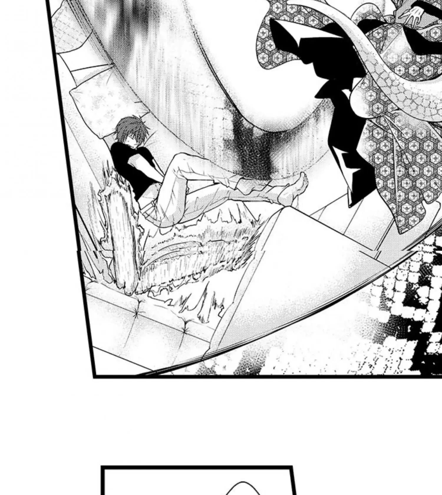 Fan cuồng Boylove bị triệu hồi tới một thế giới lạ Chapter 6 Trang 17