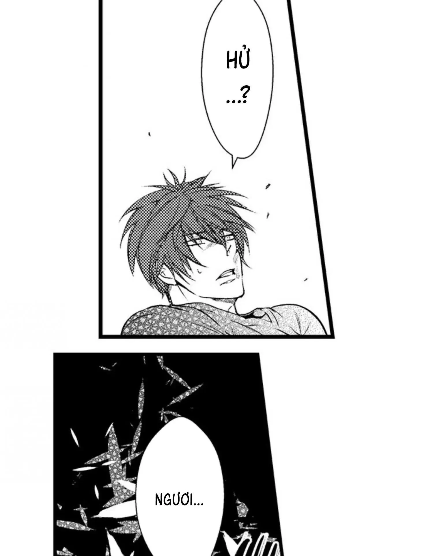 Fan cuồng Boylove bị triệu hồi tới một thế giới lạ Chapter 6 Trang 18