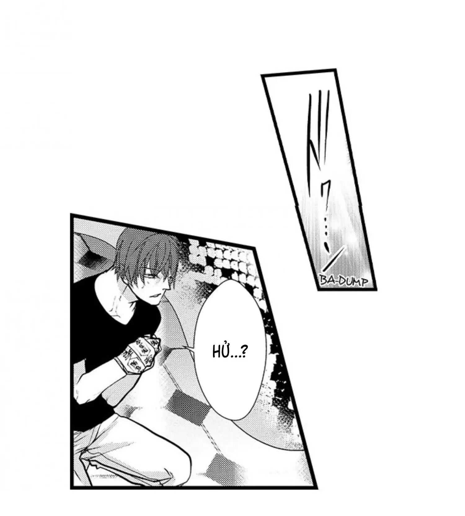 Fan cuồng Boylove bị triệu hồi tới một thế giới lạ Chapter 6 Trang 23