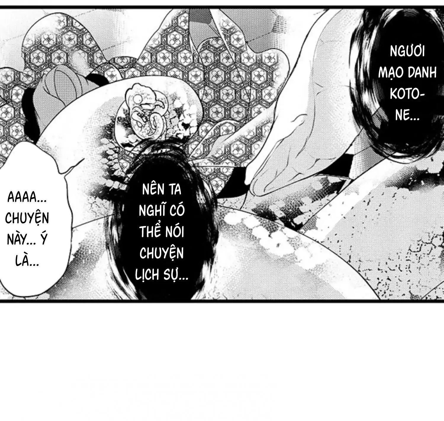 Fan cuồng Boylove bị triệu hồi tới một thế giới lạ Chapter 6 Trang 25