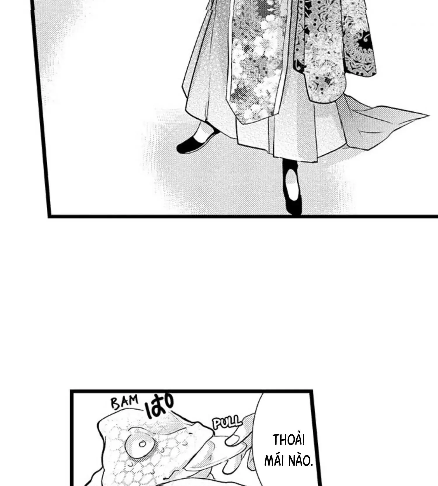 Fan cuồng Boylove bị triệu hồi tới một thế giới lạ Chapter 6 Trang 27