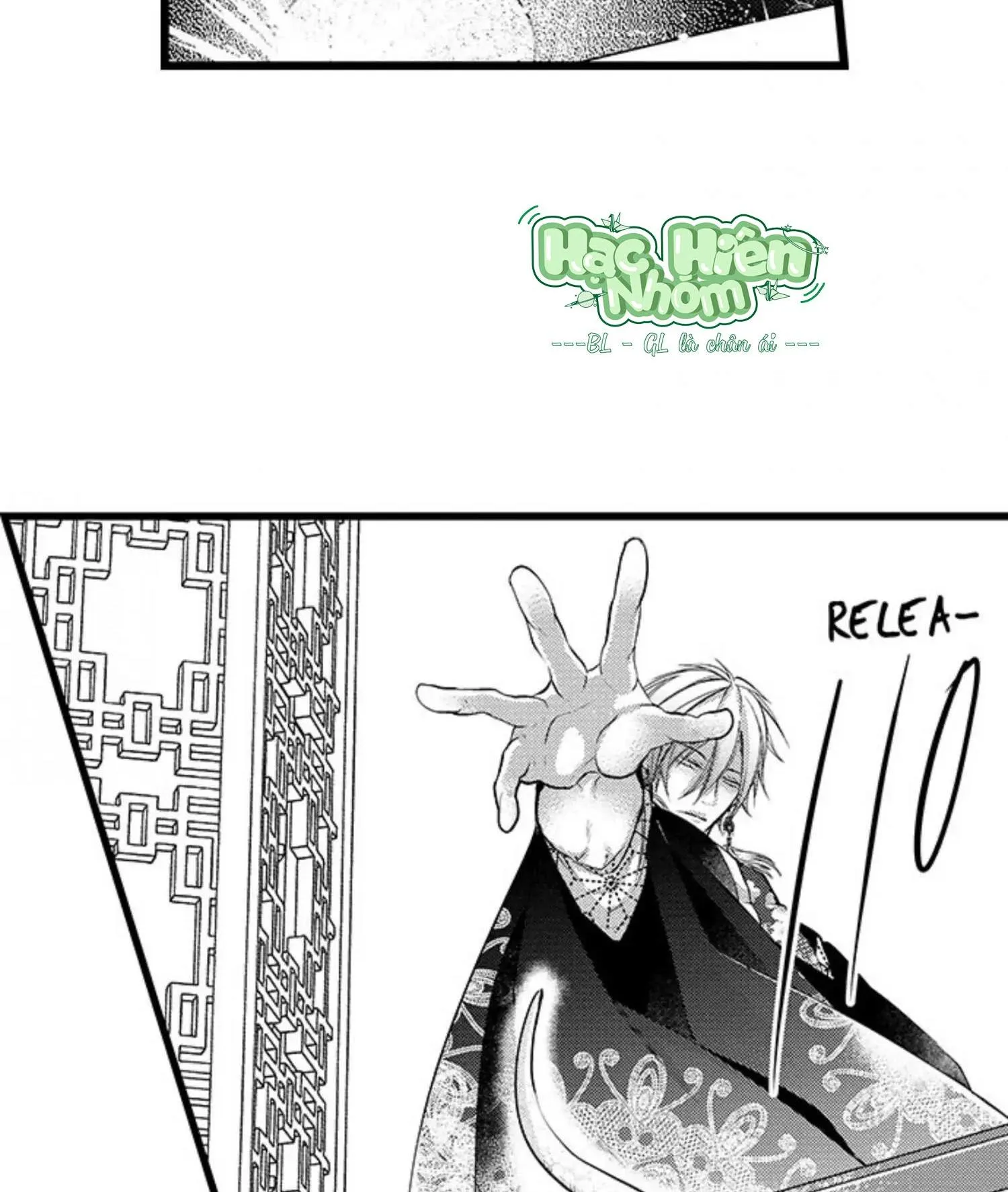 Fan cuồng Boylove bị triệu hồi tới một thế giới lạ Chapter 6 Trang 29