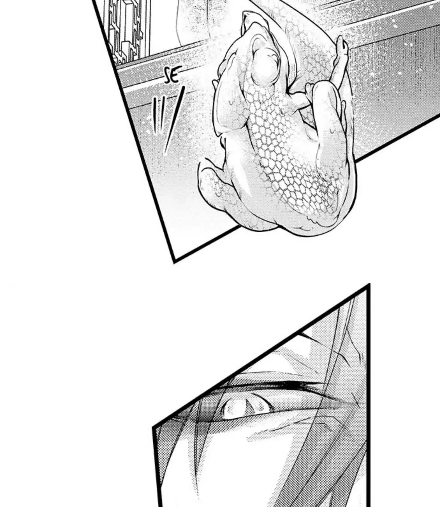 Fan cuồng Boylove bị triệu hồi tới một thế giới lạ Chapter 6 Trang 30