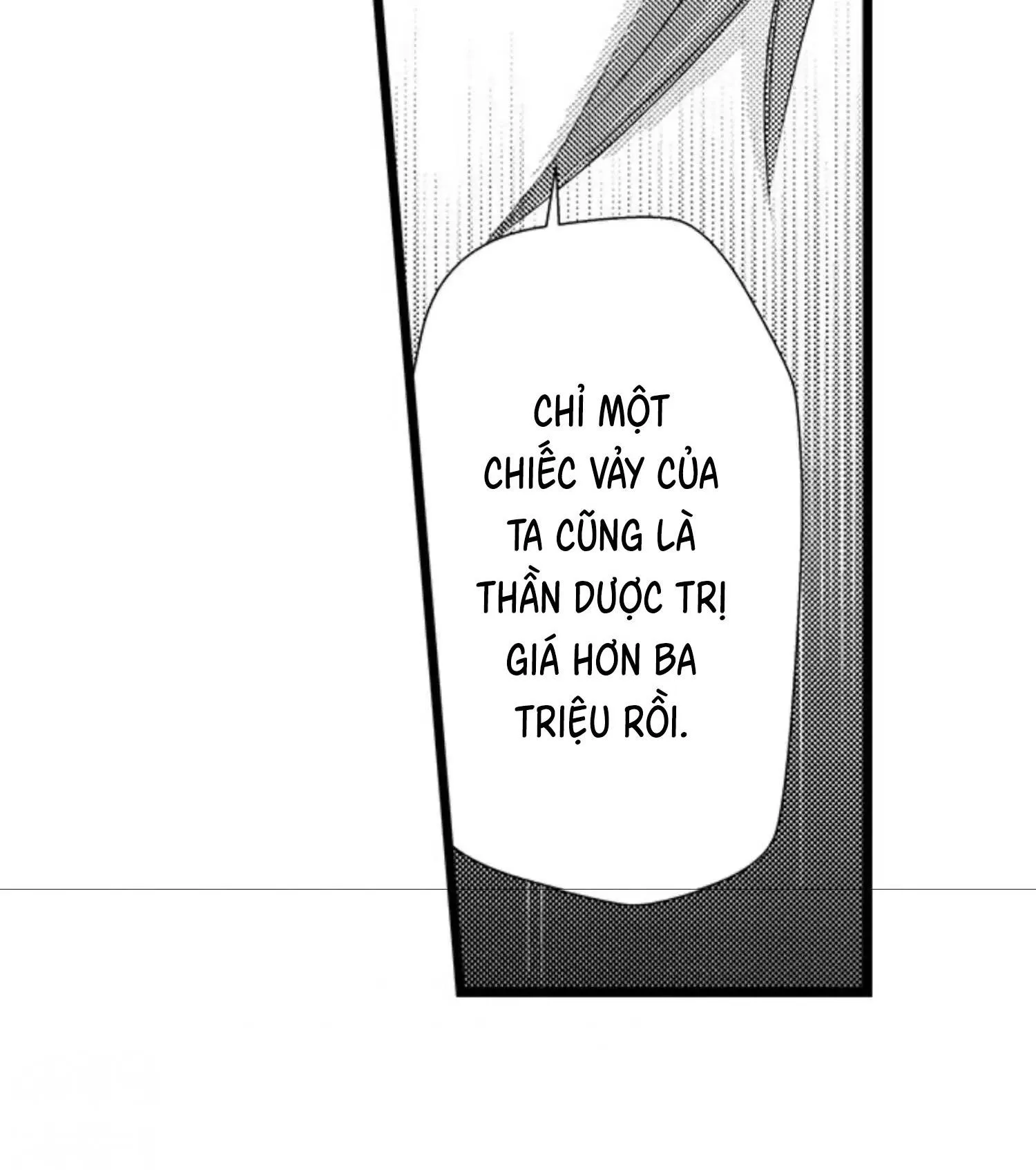 Fan cuồng Boylove bị triệu hồi tới một thế giới lạ Chapter 6 Trang 31