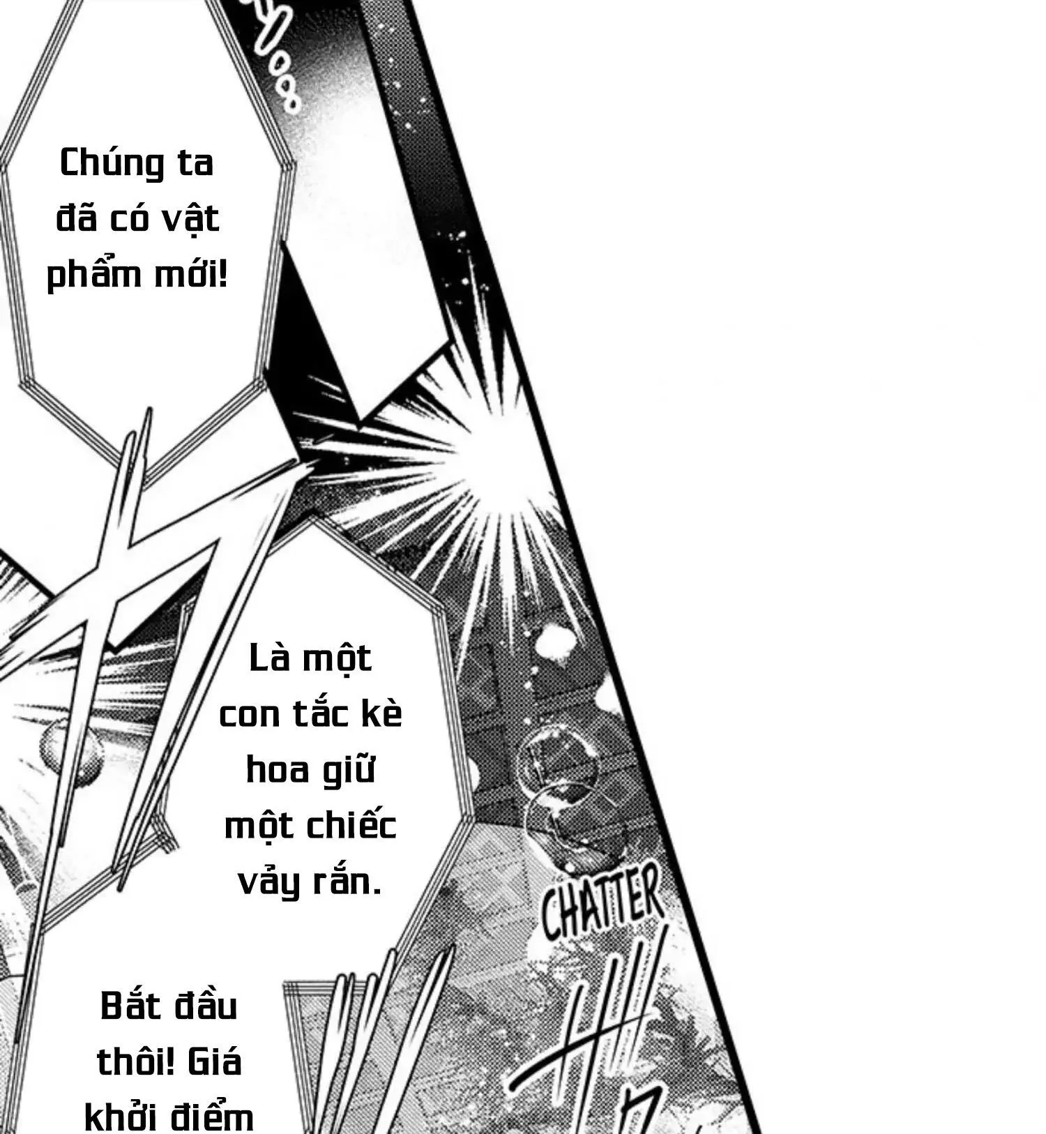 Fan cuồng Boylove bị triệu hồi tới một thế giới lạ Chapter 6 Trang 34