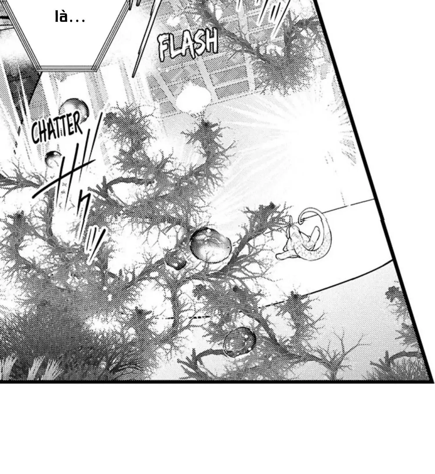 Fan cuồng Boylove bị triệu hồi tới một thế giới lạ Chapter 6 Trang 35