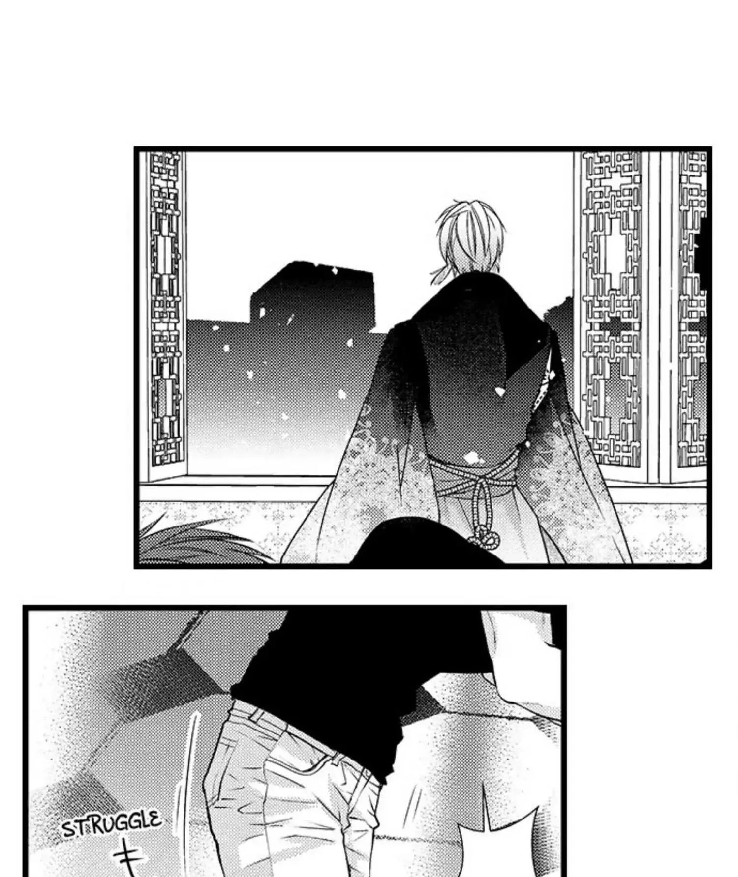 Fan cuồng Boylove bị triệu hồi tới một thế giới lạ Chapter 6 Trang 36