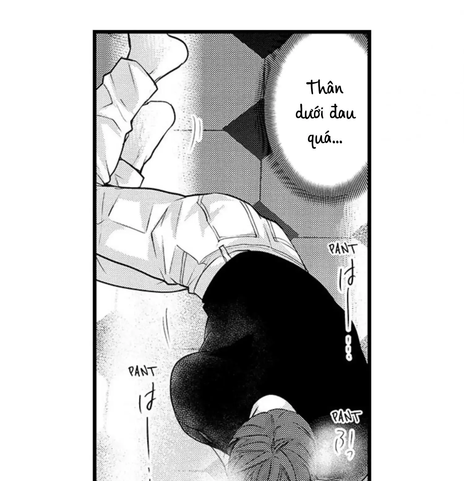 Fan cuồng Boylove bị triệu hồi tới một thế giới lạ Chapter 6 Trang 38