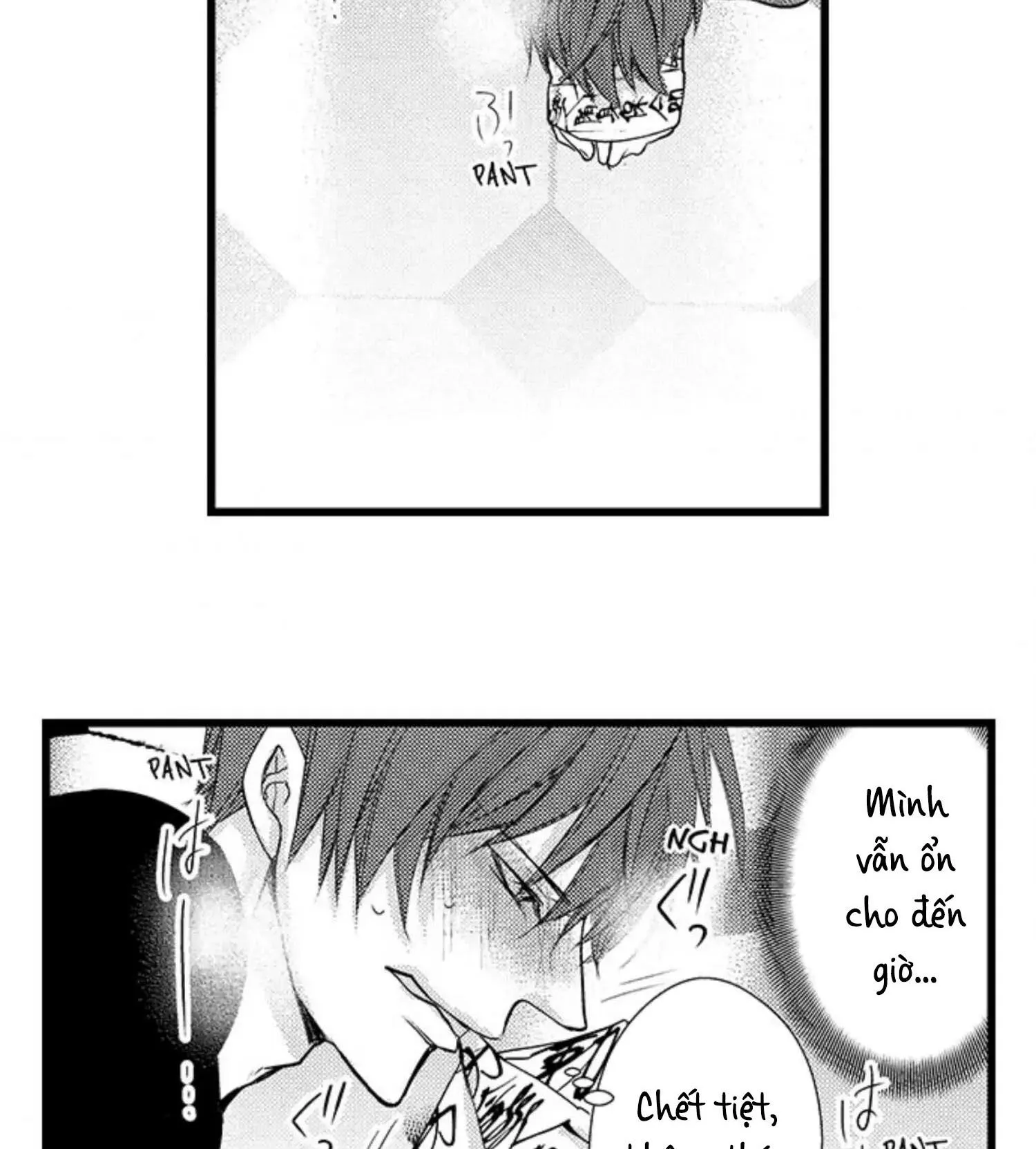 Fan cuồng Boylove bị triệu hồi tới một thế giới lạ Chapter 6 Trang 39