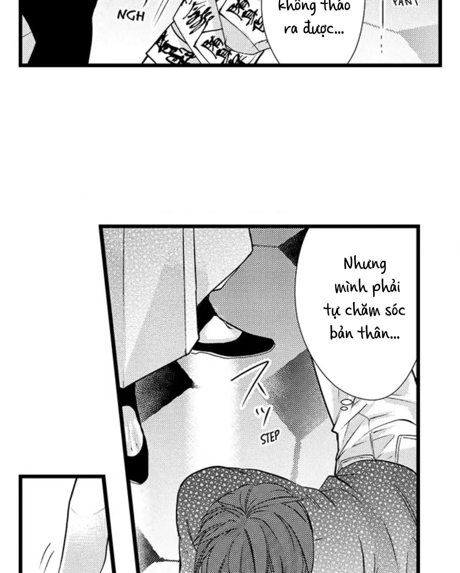 Fan cuồng Boylove bị triệu hồi tới một thế giới lạ Chapter 6 Trang 40