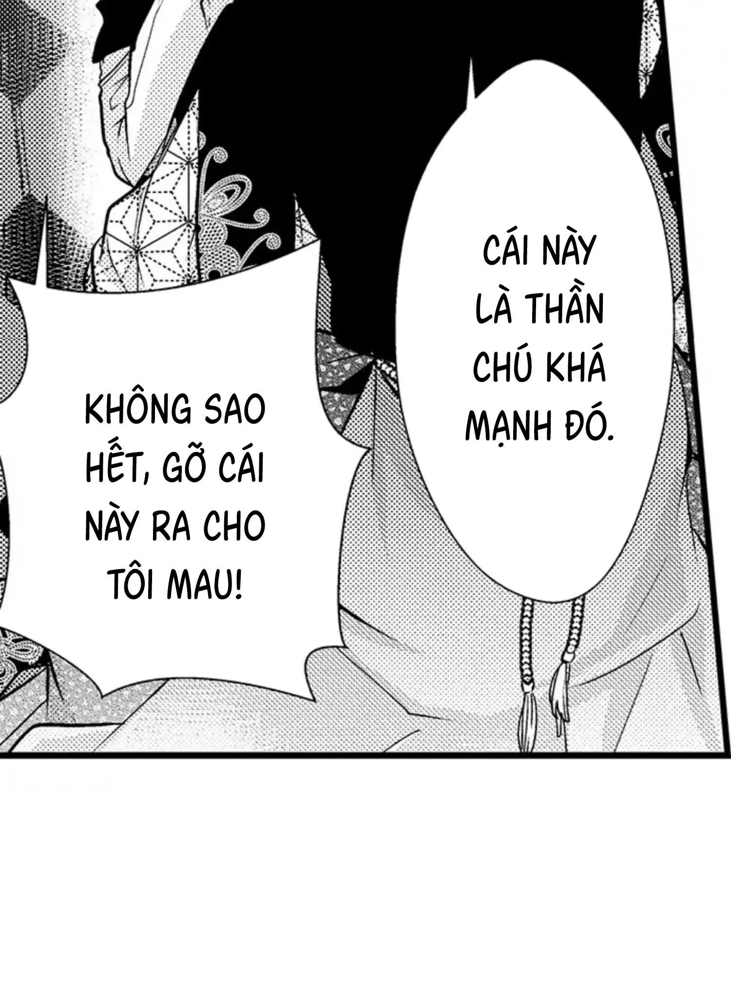 Fan cuồng Boylove bị triệu hồi tới một thế giới lạ Chapter 6 Trang 47