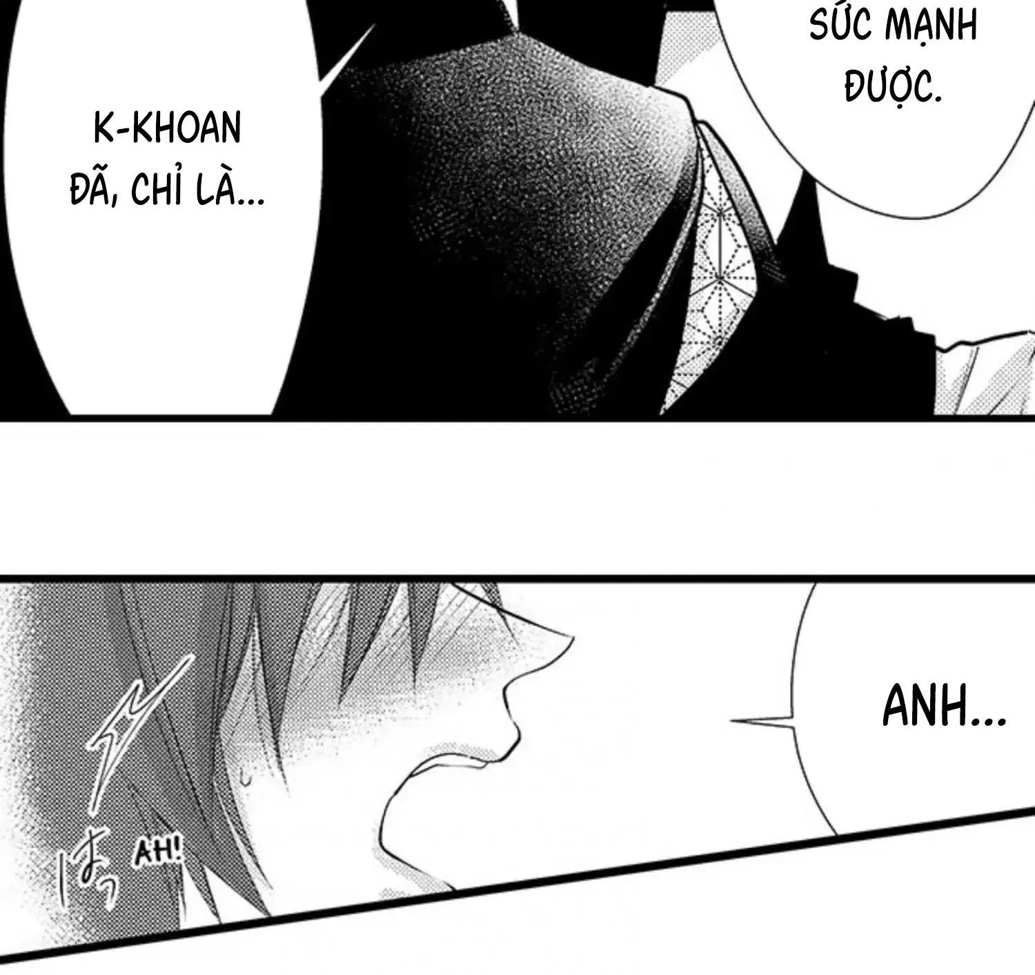 Fan cuồng Boylove bị triệu hồi tới một thế giới lạ Chapter 6 Trang 50