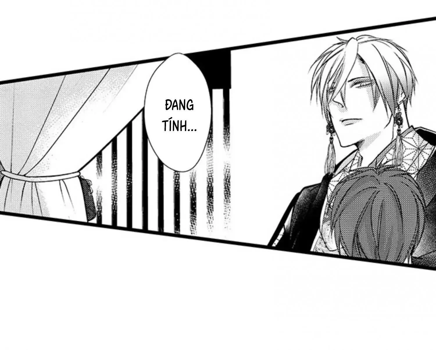 Fan cuồng Boylove bị triệu hồi tới một thế giới lạ Chapter 6 Trang 51