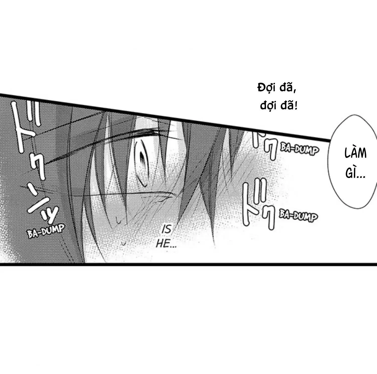 Fan cuồng Boylove bị triệu hồi tới một thế giới lạ Chapter 6 Trang 52